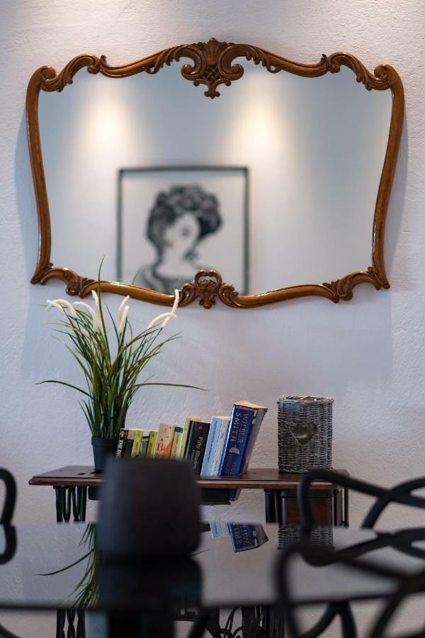 Apartment Olympia Zervea With Pool - *
