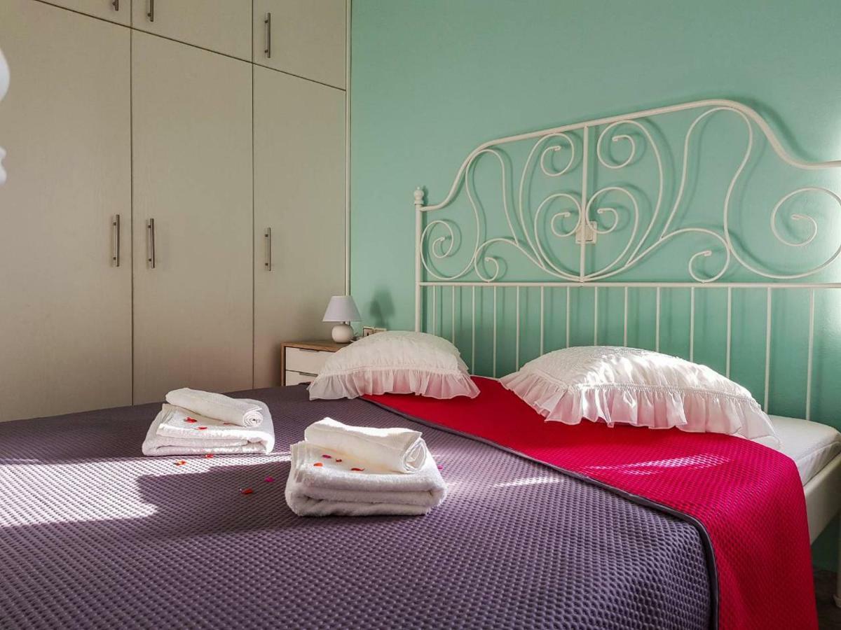 Apartment Marianos Kissamos