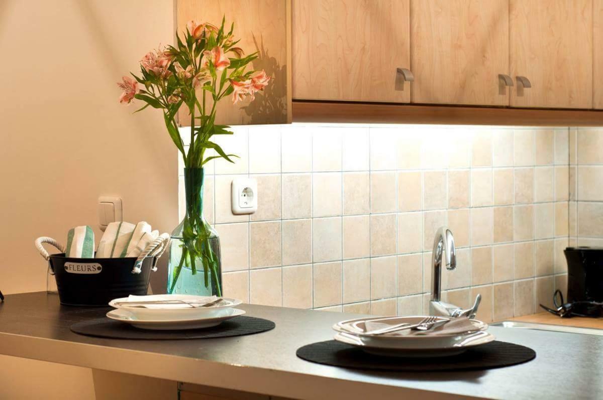 Apartment Center Gazi Historical *