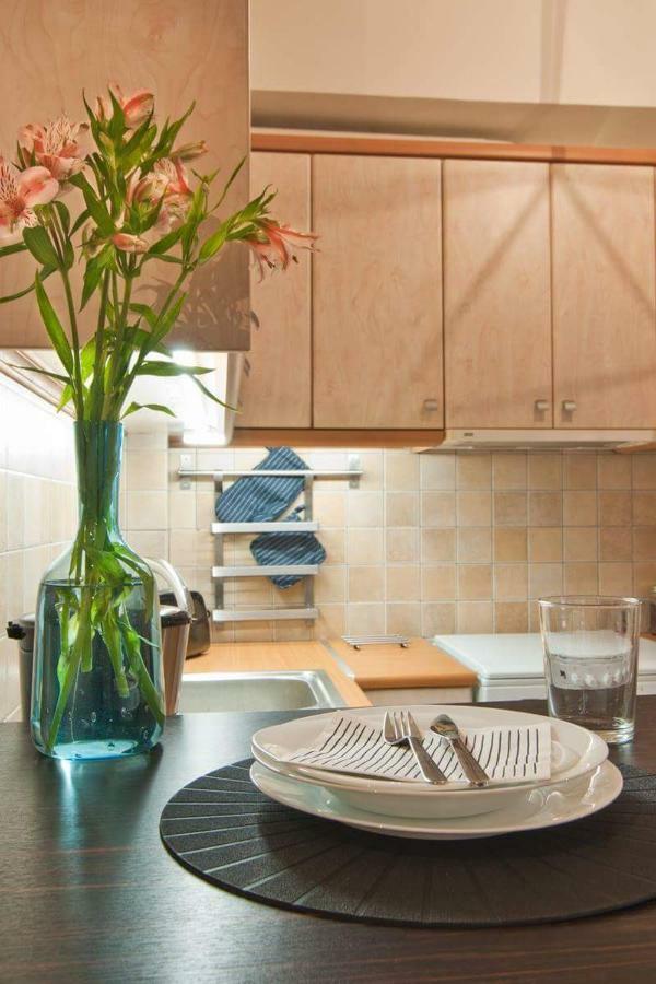 Center Gazi Historical Apartment Athens