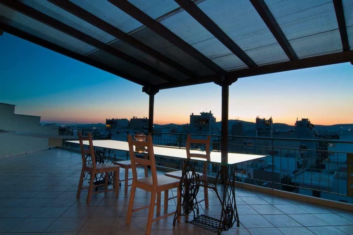 Apartment Center Gazi Historical *