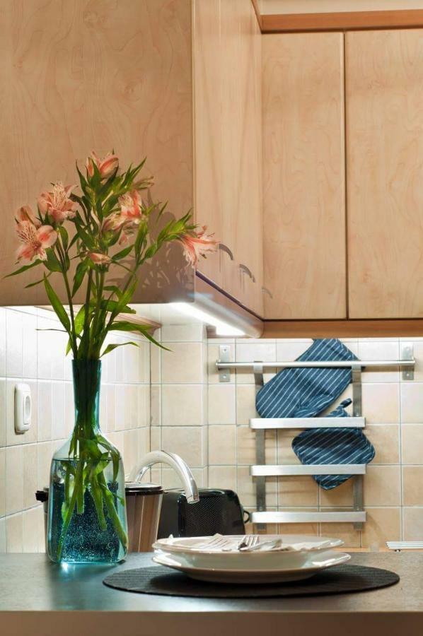 Apartment Center Gazi Historical Athens