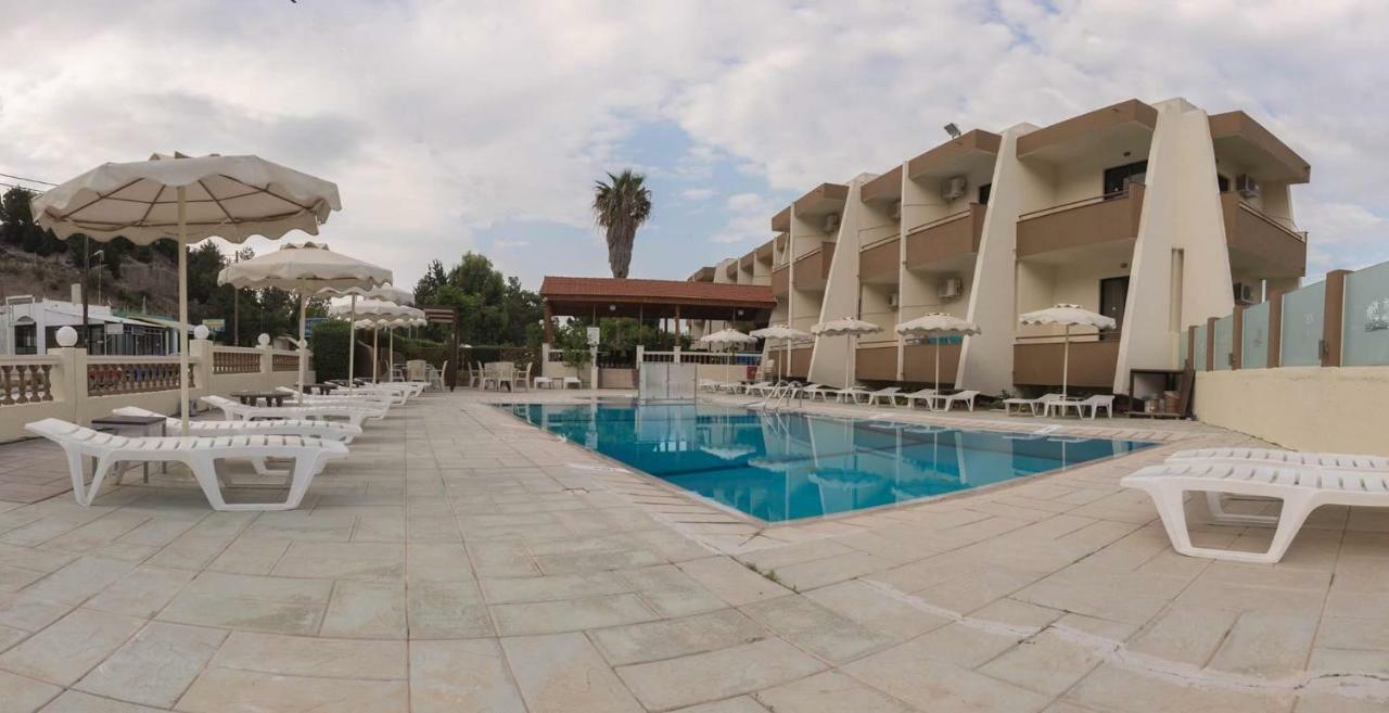 Hotel Golden Days