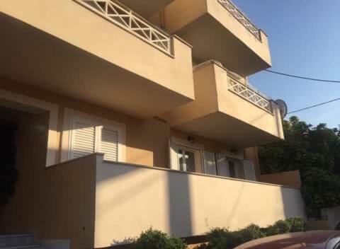 Apartment A For Argostoli (Kefalonia)