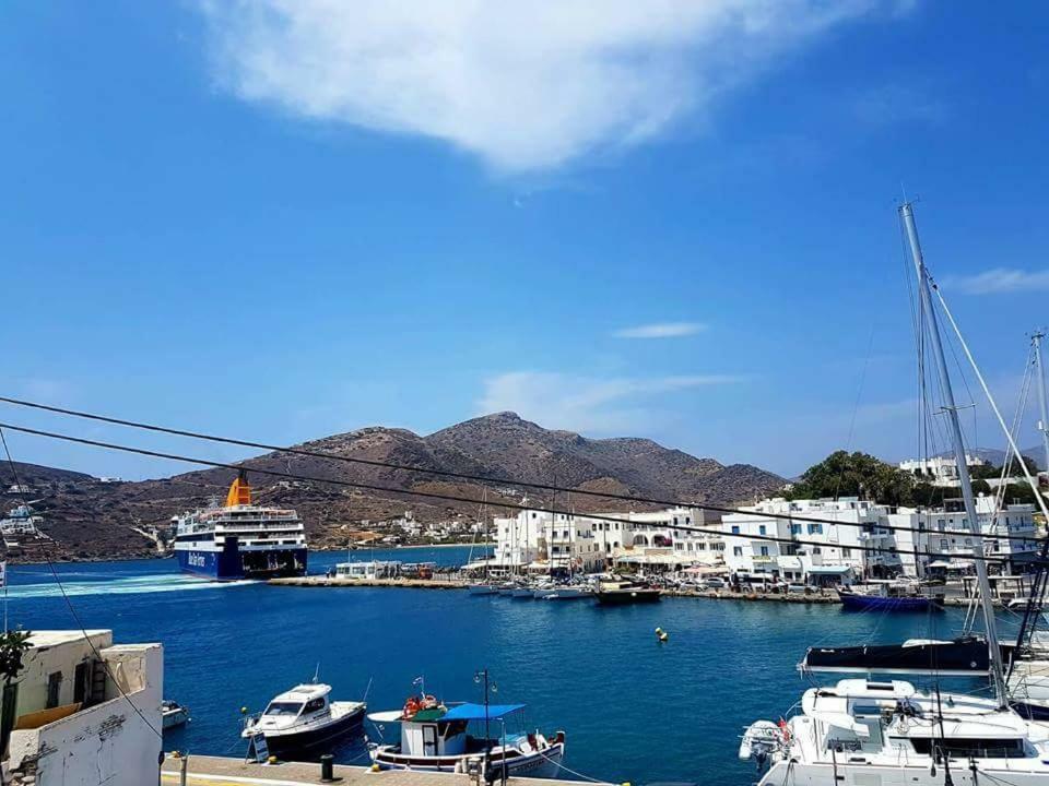 Yacht Front - νο 2 *