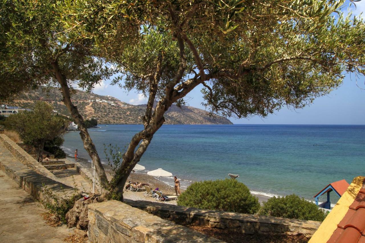 Casa Con Vista Apartment Agios Nikolaos (Crete)