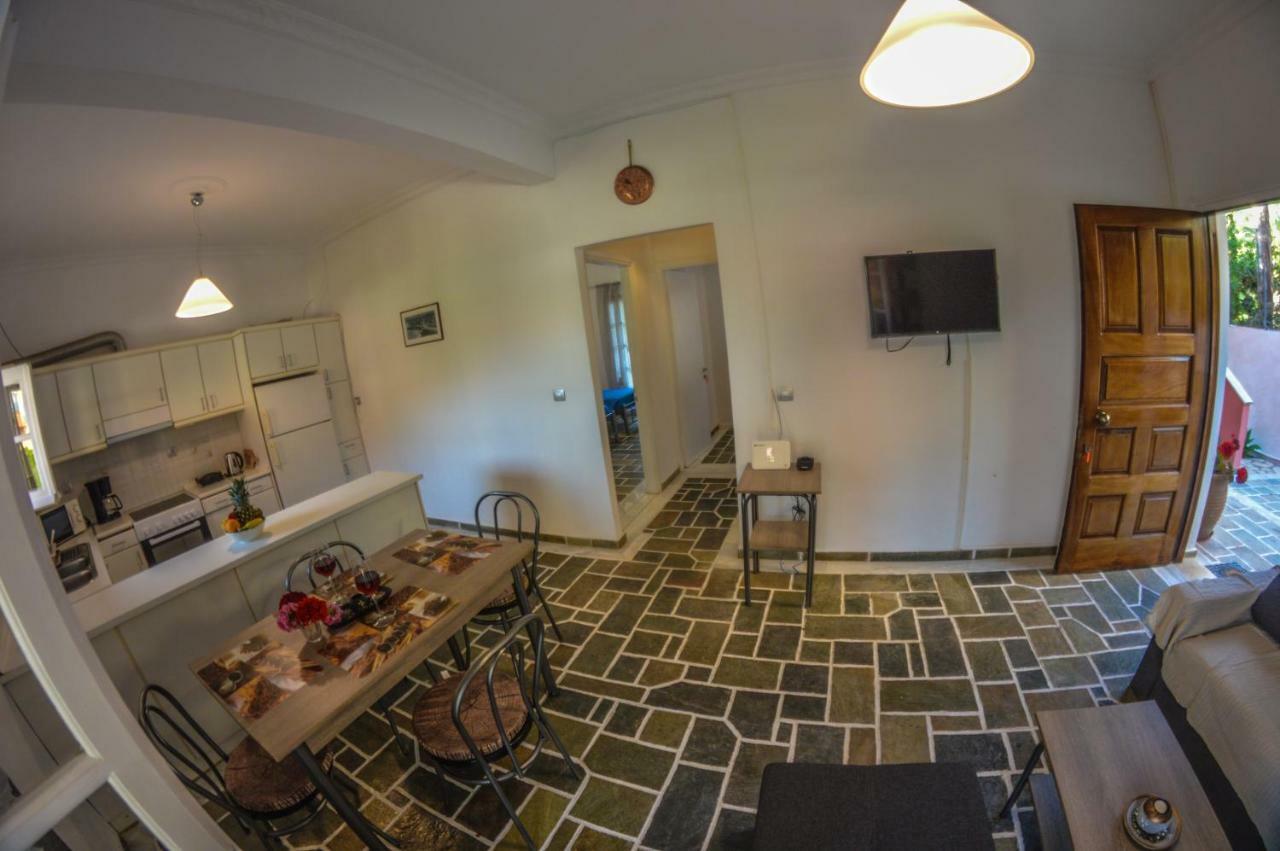 Apartment Myriam's House Agios Gordios (Corfu)