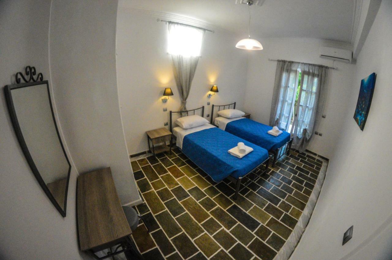 Myriam's House