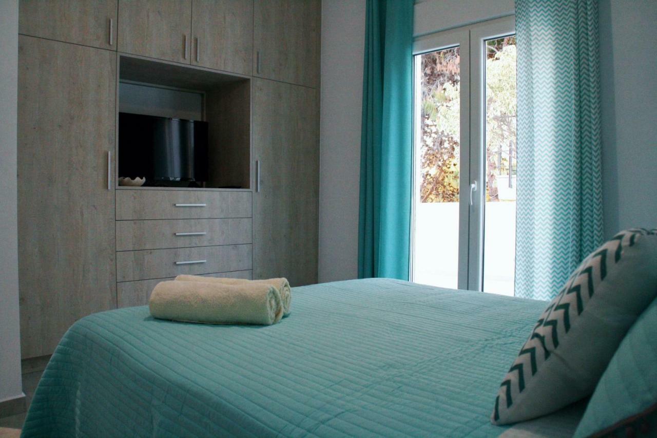 Orama Ii Apartment *