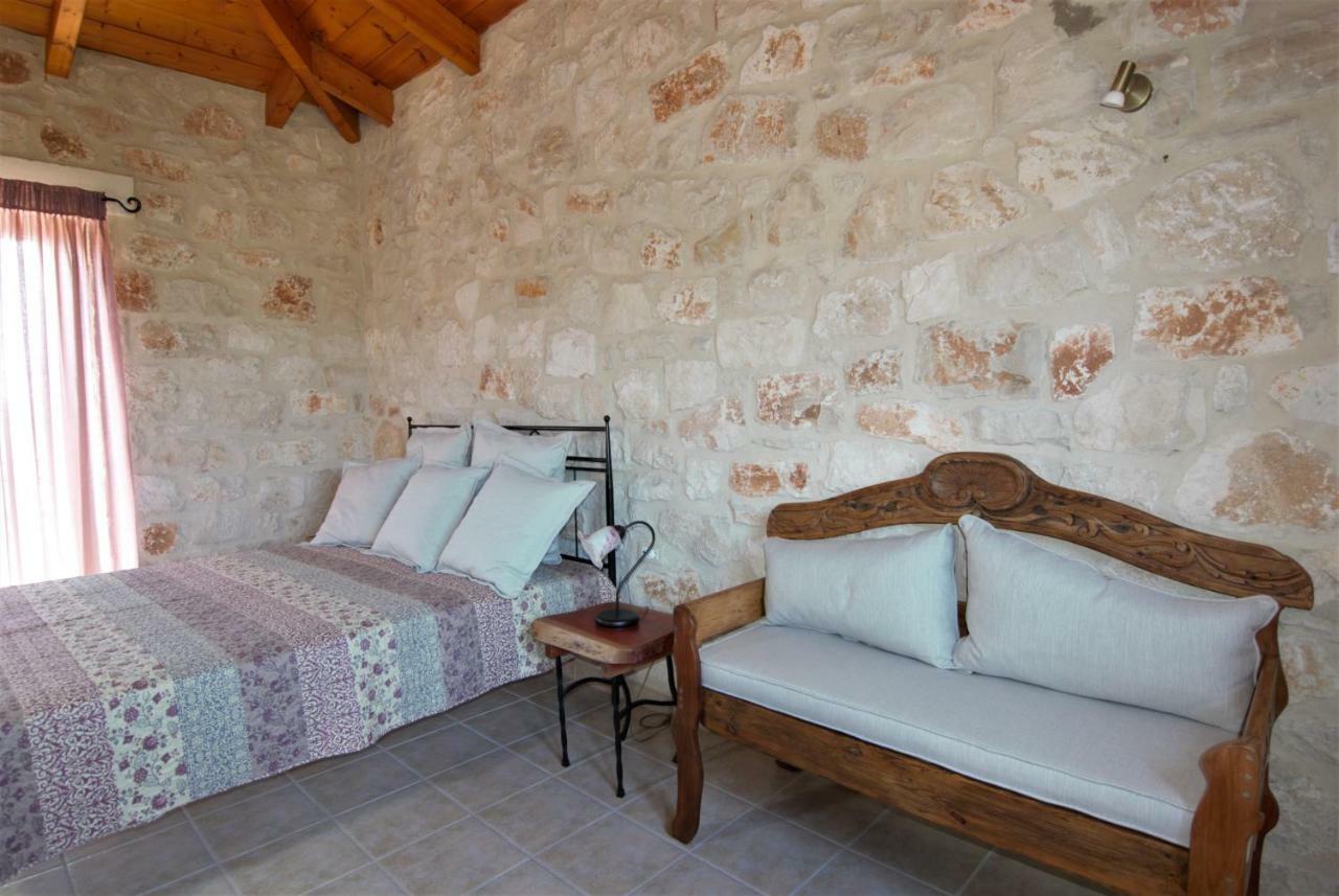 Lioriza Country Holiday home