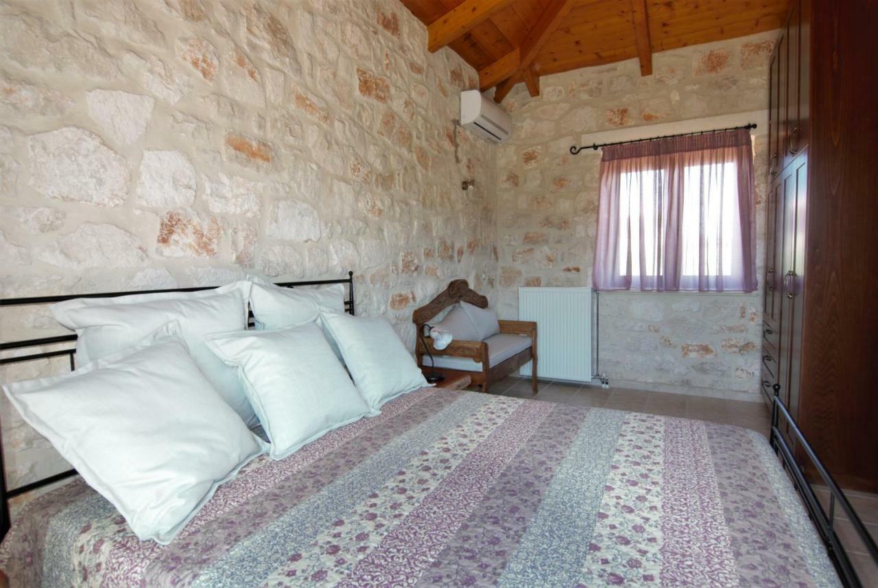 Holiday home Lioriza Country *