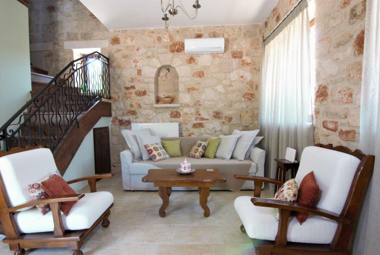 Lioriza Country Holiday home Kalamaki (Zakynthos)