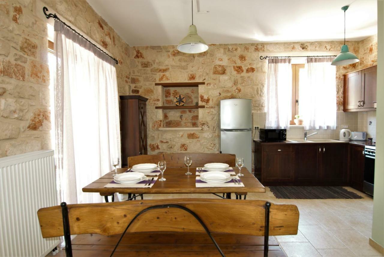 Lioriza Country Holiday home *