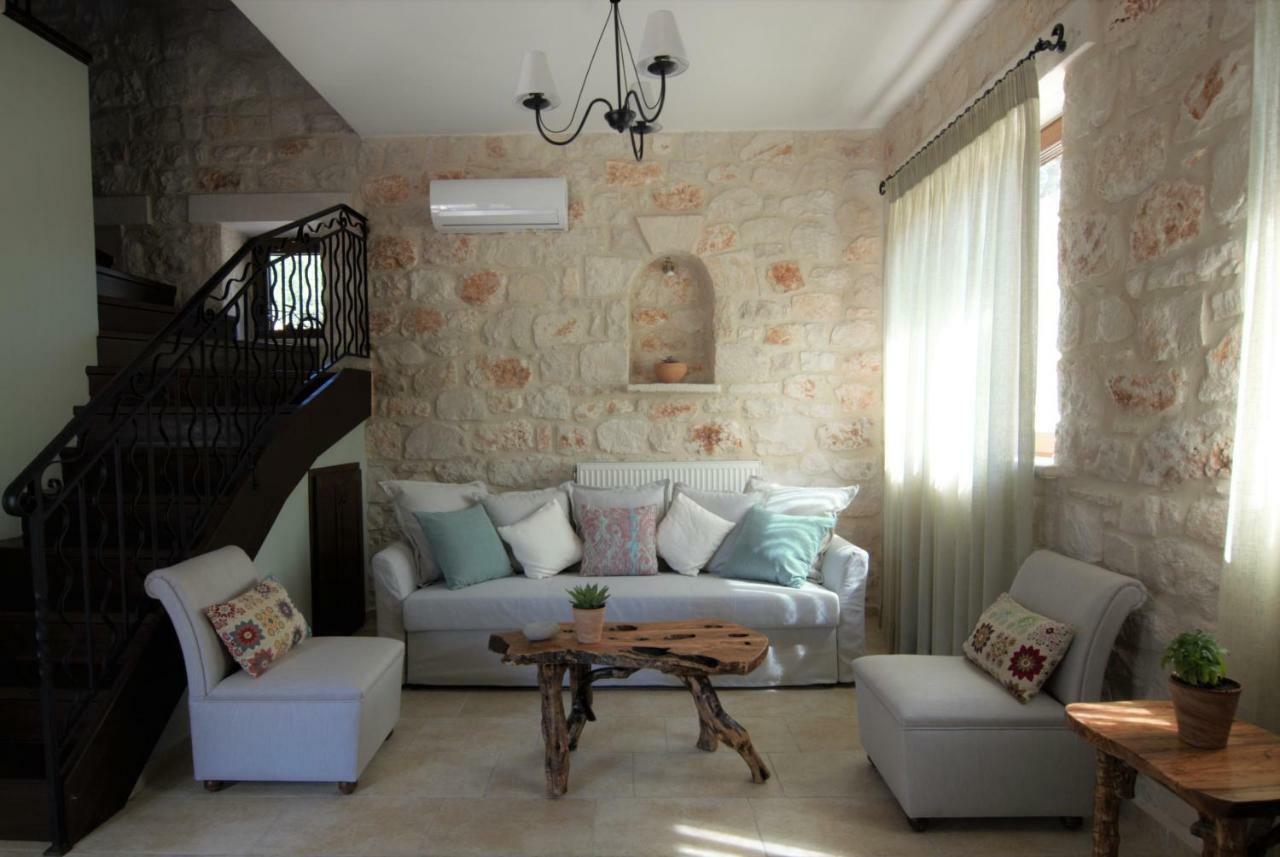 Holiday home Lioriza Country Kalamaki (Zakynthos)