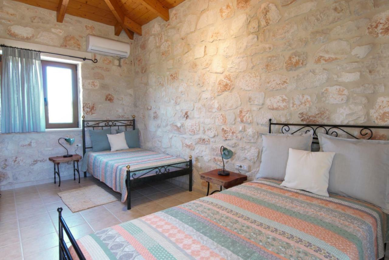 Holiday home Lioriza Country