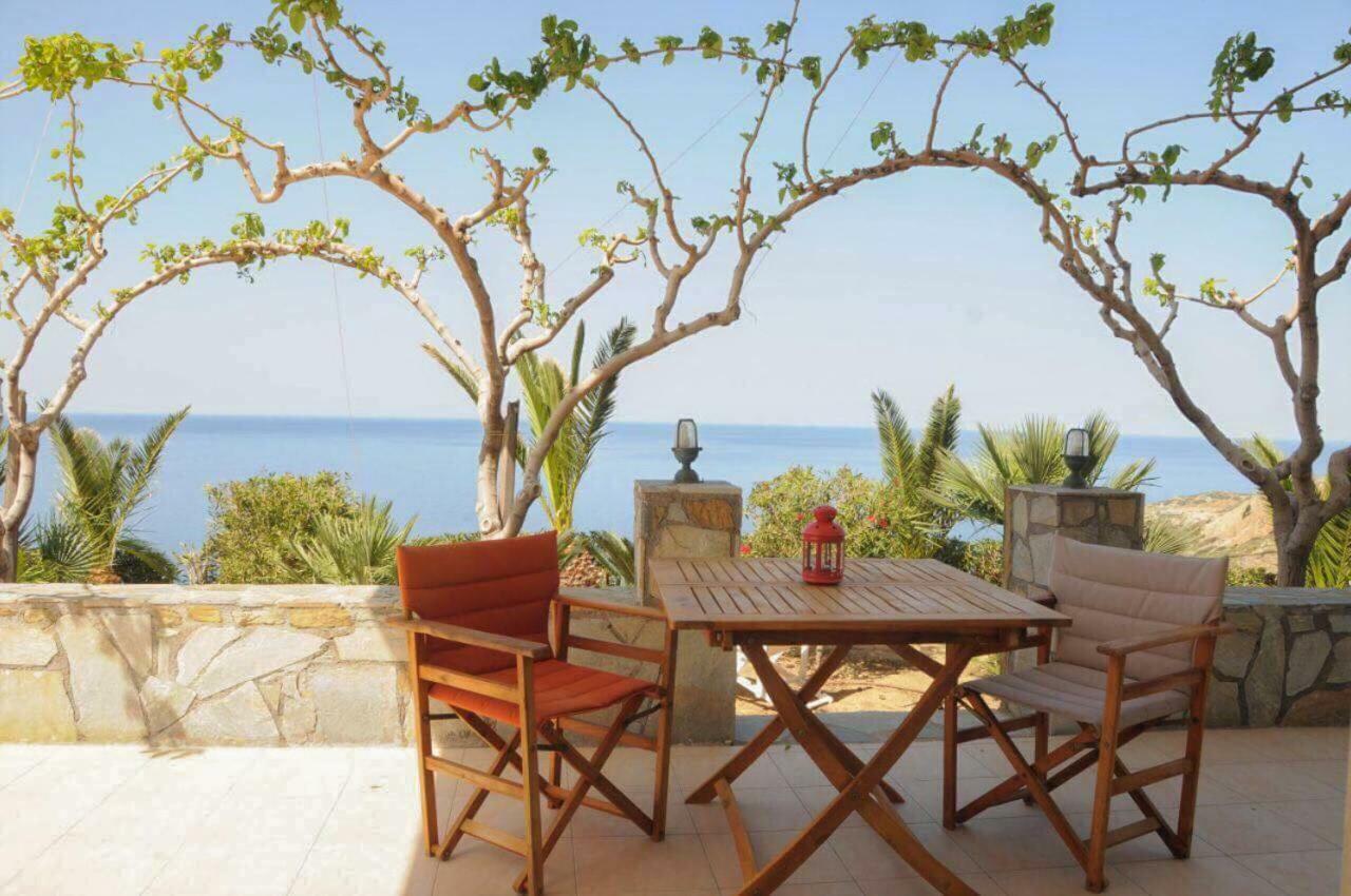 Vitamin Sea Luxury Country house