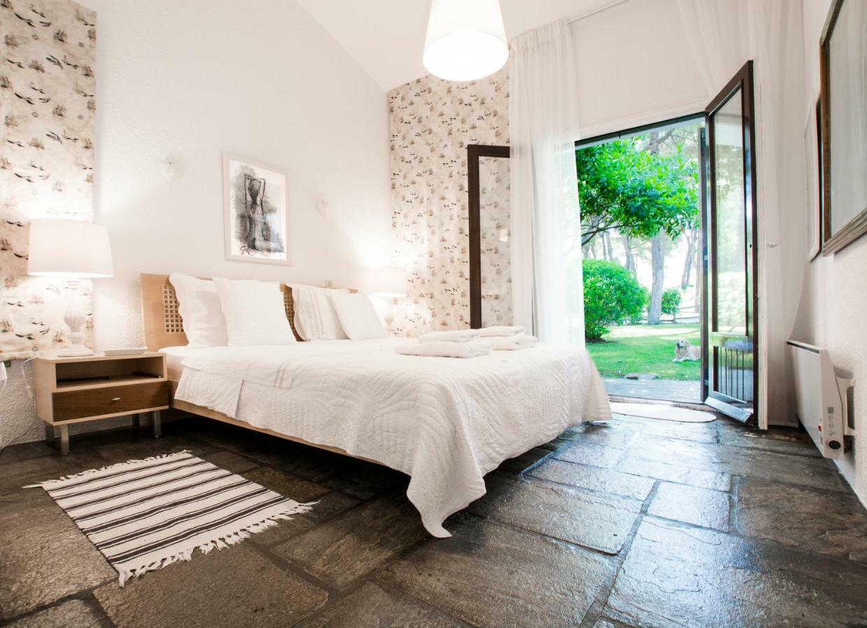 Villa Irini In Sani *