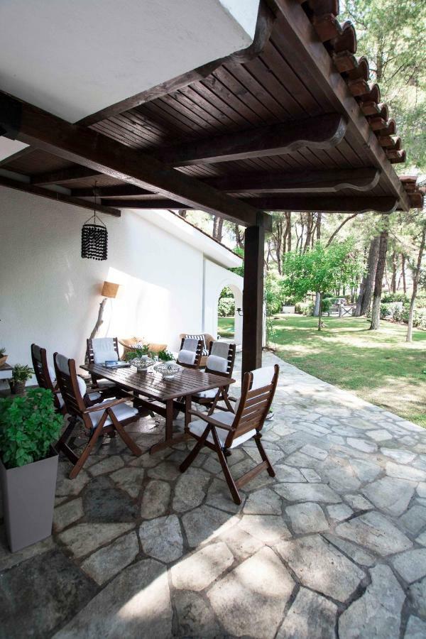Villa Irini In Sani *