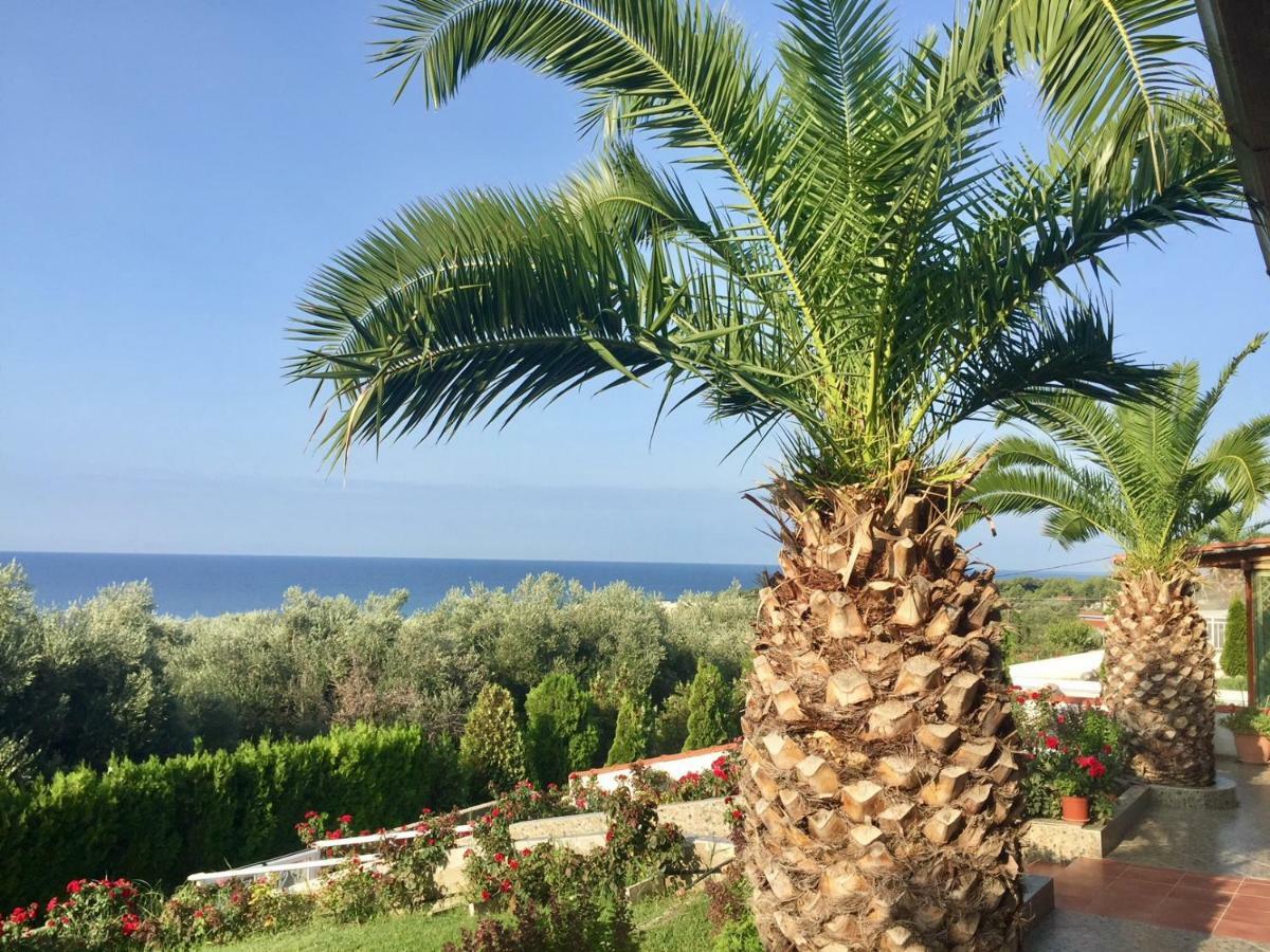 Summerhouse Anastasia Alexandroupoli