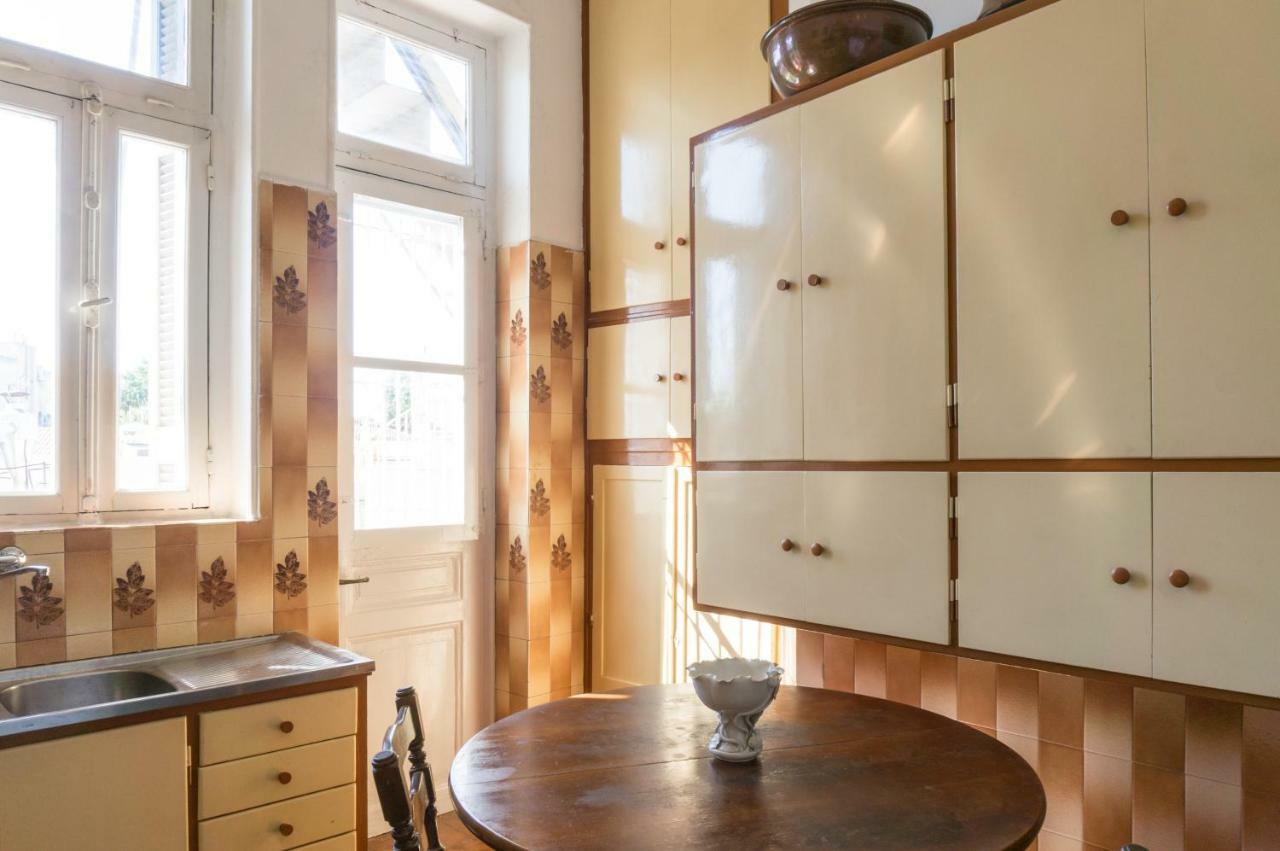 Apartment Plaka Vintage