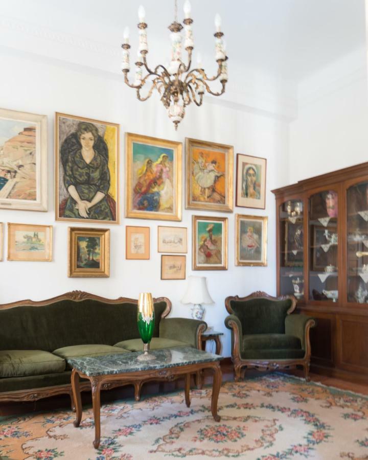 Plaka Vintage