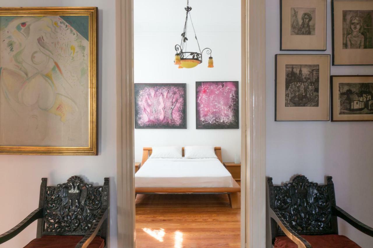 Apartment Plaka Vintage *