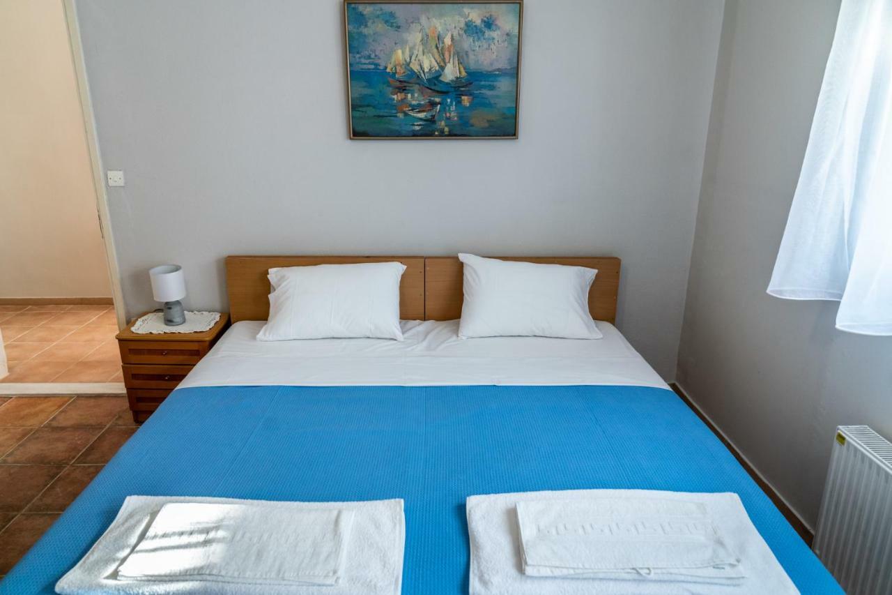 Next To The Sea - Agia Triada (Thessaloniki)