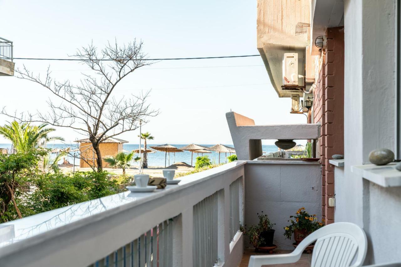 Apartment Next To The Sea - Agia Triada (Thessaloniki)