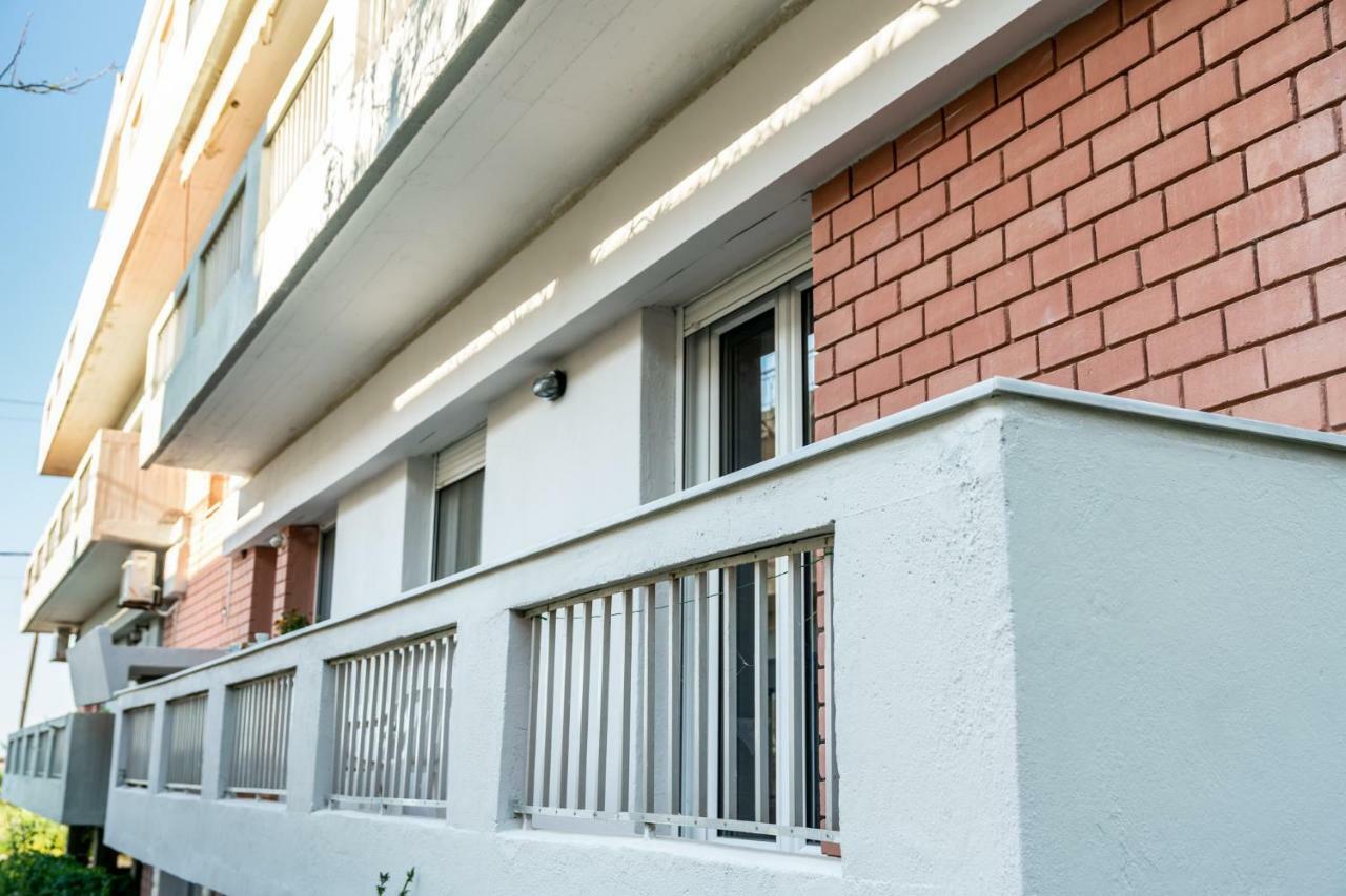 Next To The Sea - Apartment Agia Triada (Thessaloniki)