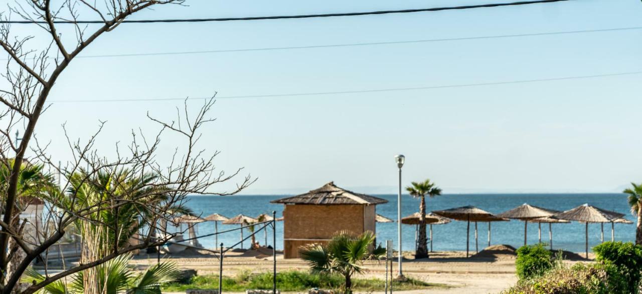 Next To The Sea - *