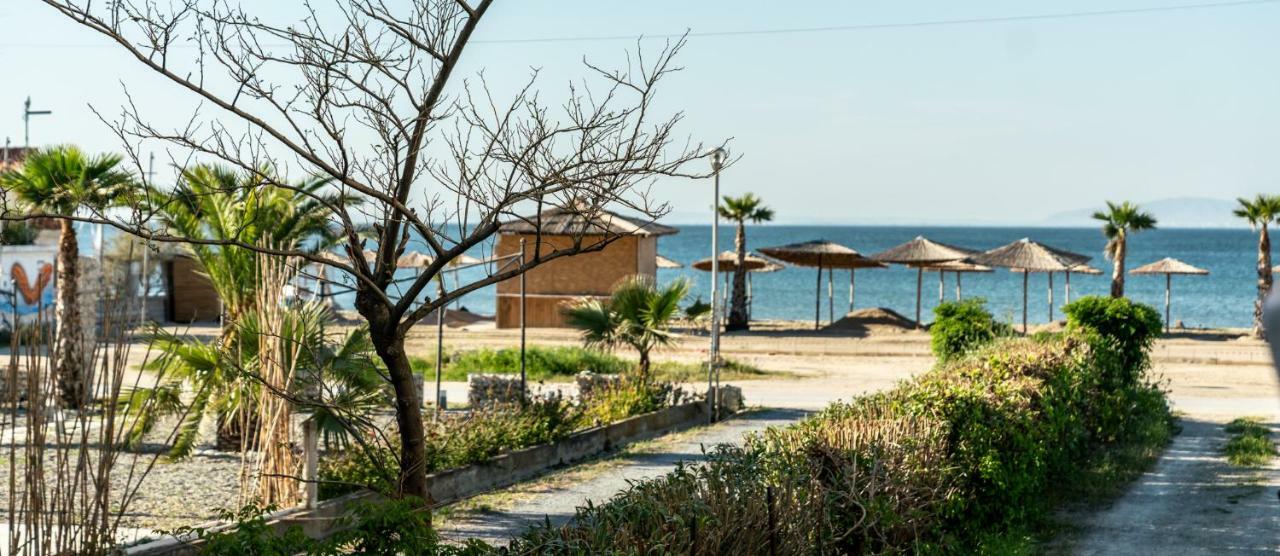 Next To The Sea - * Agia Triada (Thessaloniki)