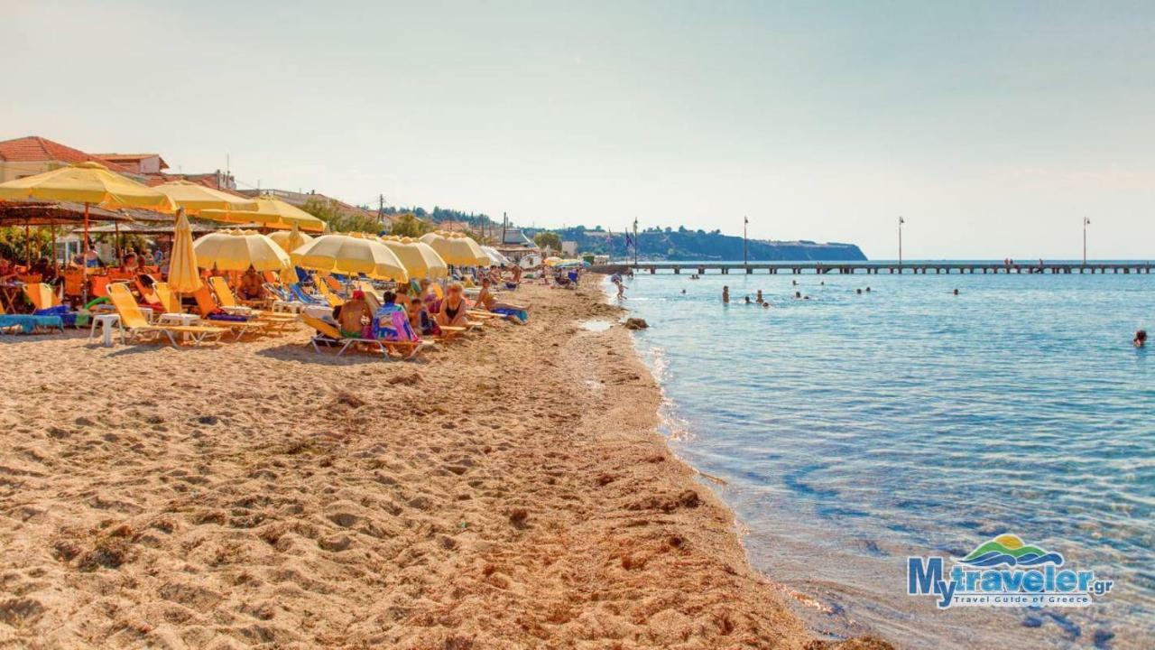 Next To The Sea - Apartment Agia Triada (Thessaloniki)