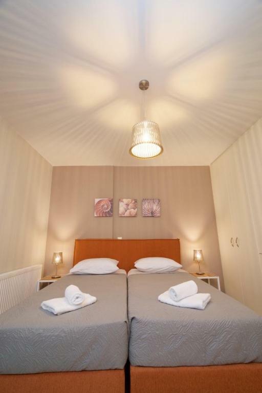 Apartment Gliving365 Capital Argostoli (Kefalonia)