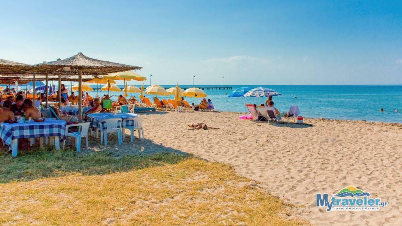 Next To The Sea - *