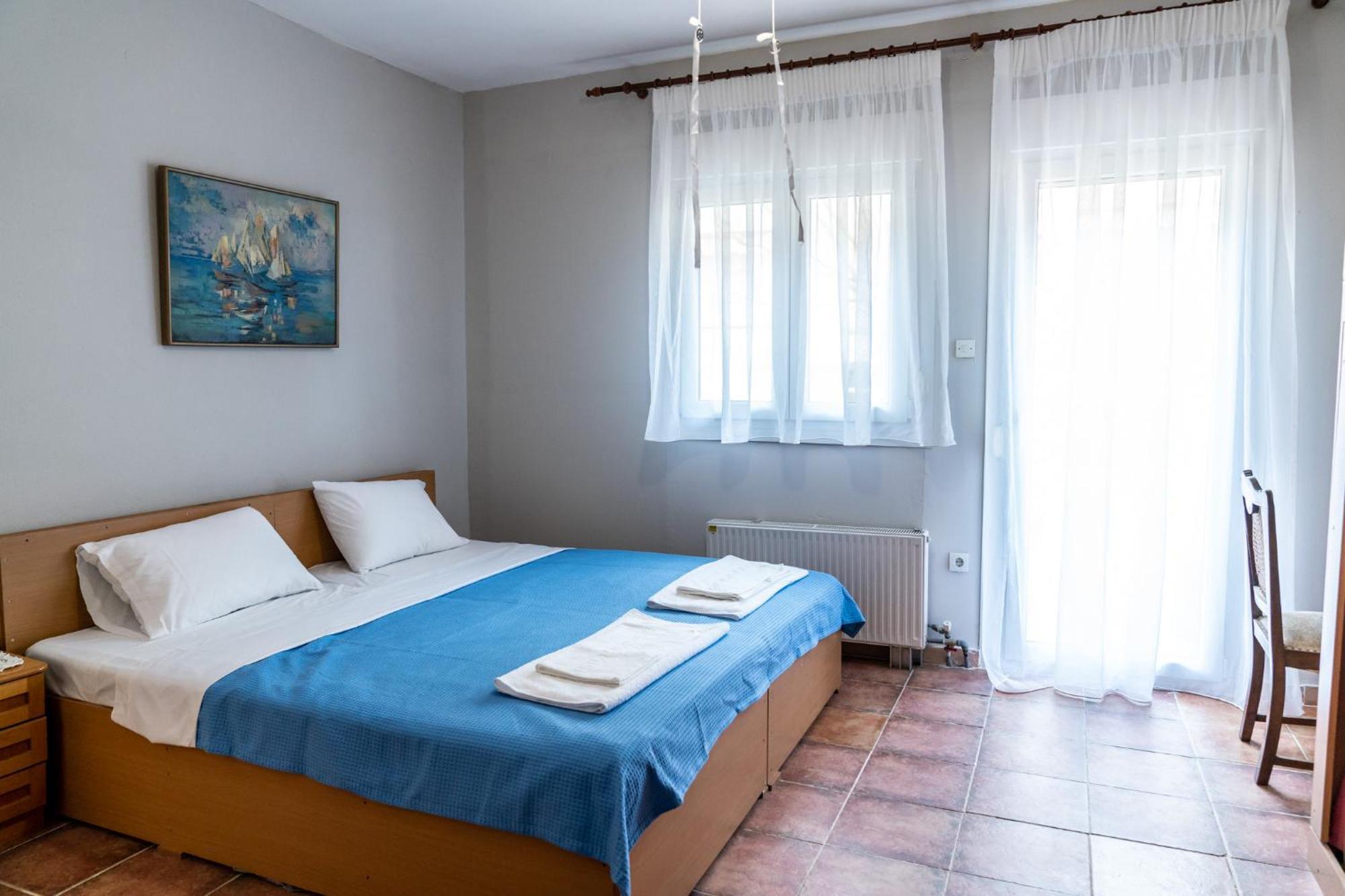 Next To The Sea - * Agia Triada (Thessaloniki)