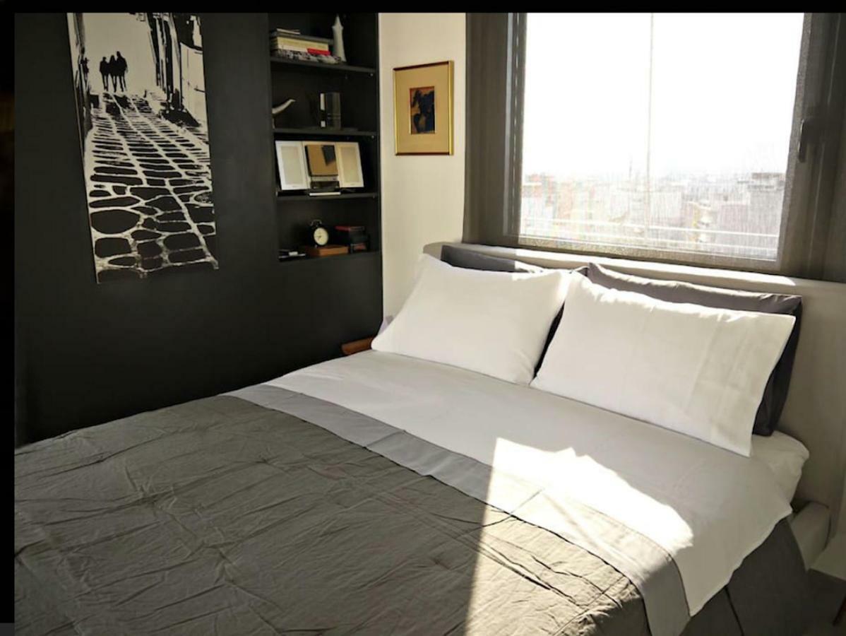 Stylish Penthouse With Acropolis And 360 View * Athens
