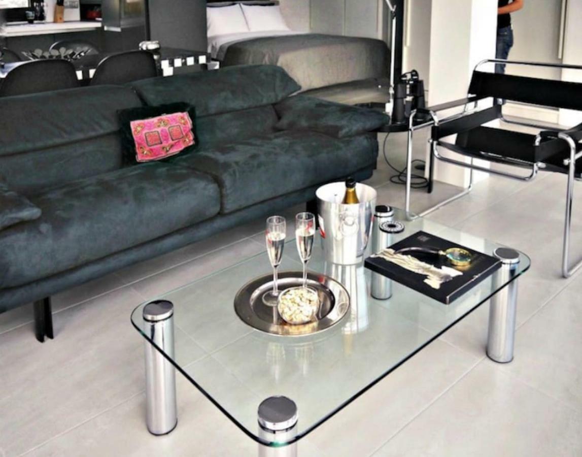 Stylish Penthouse With Acropolis And 360 View
