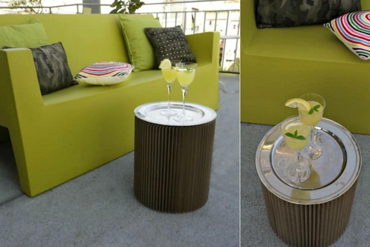 Stylish Penthouse With Acropolis And 360 View Apartment Athens