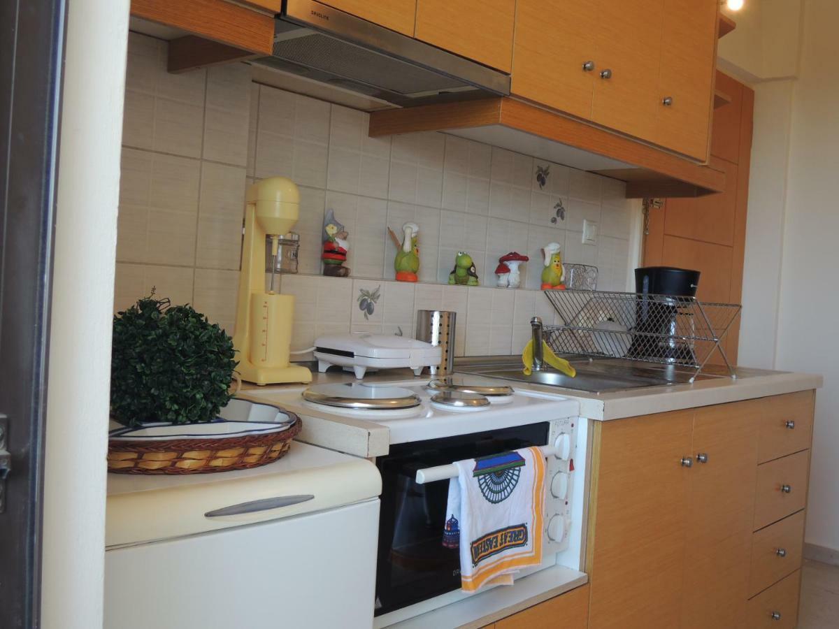 Square With Panoramic View Apartment *