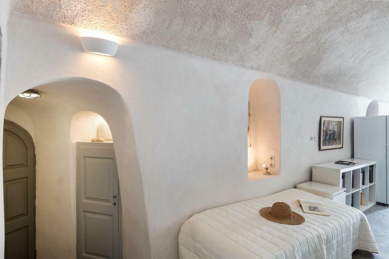 Holiday home Andreas Cultural Cave House In Imerovigli, Santorini Imerovigli (Santorini)