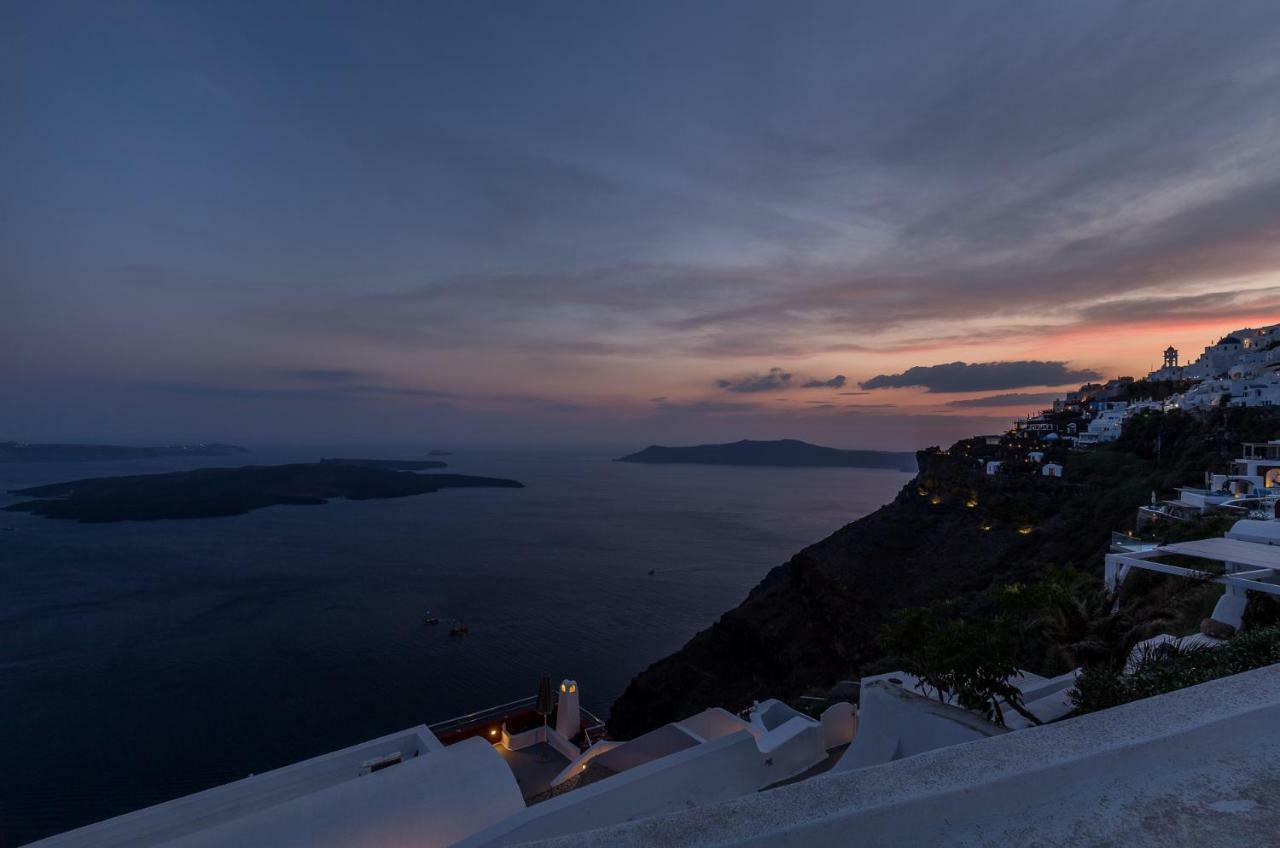 Holiday home Andreas Cultural Cave House In Imerovigli, Santorini Imerovigli (Santorini)