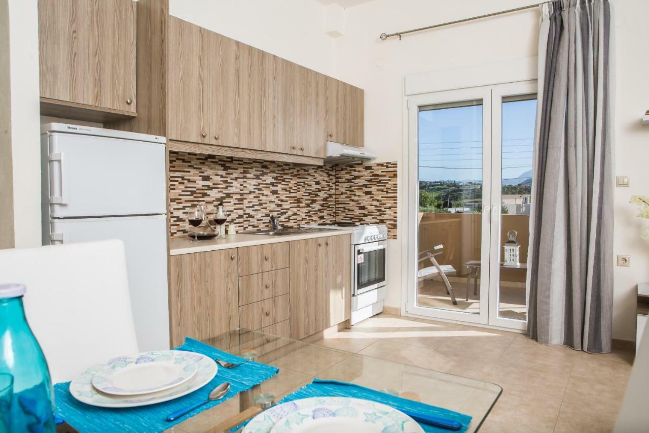 Veranta Flat Amoudara (Heraklion)