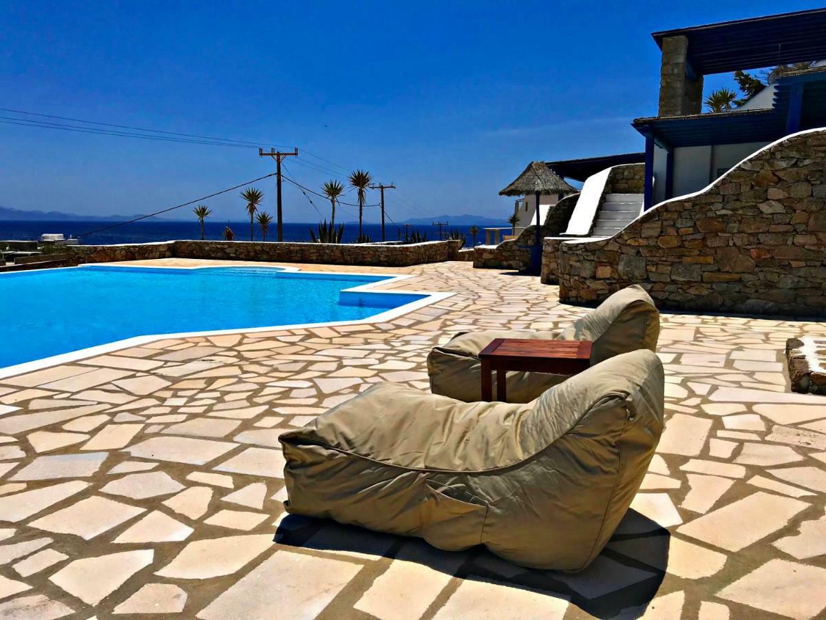 Cavo Blue Elia (Mykonos)