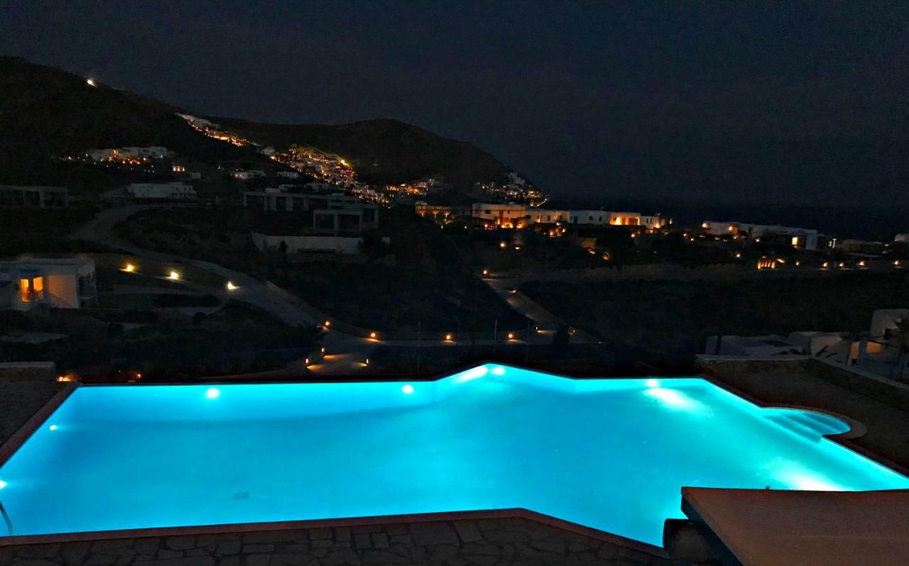 Cavo Blue * Elia (Mykonos)