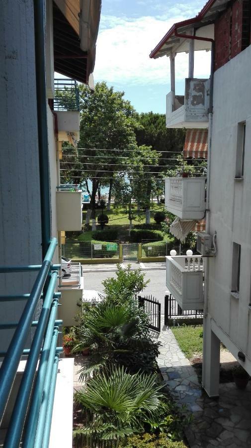 Apartment Olympusea Lofts