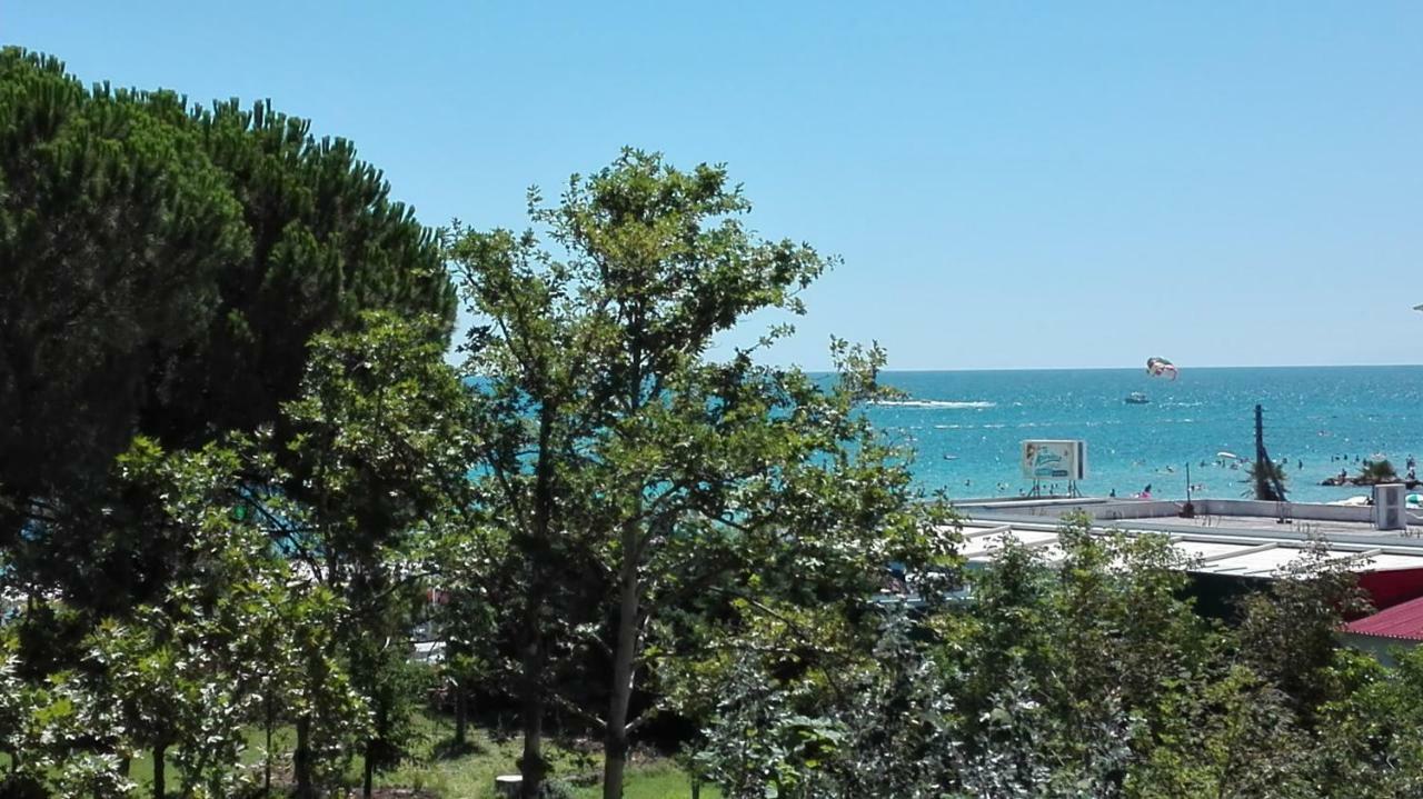Apartment Olympusea Lofts Paralia Katerinis