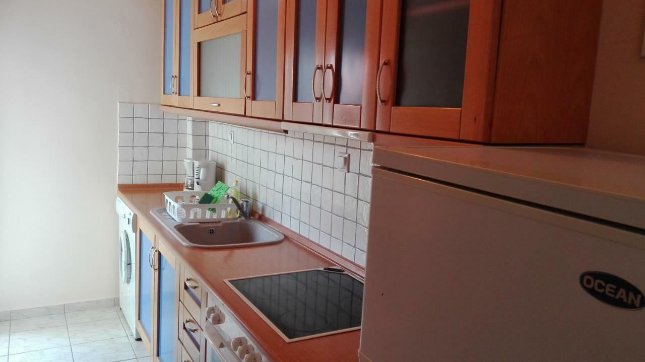 Olympusea Lofts Apartment *