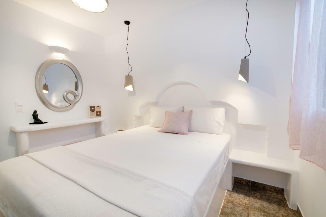Fouli's House At 