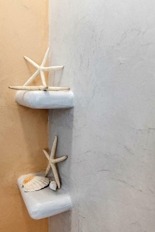 Fouli's House At 