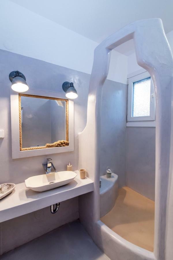 Holiday home Fouli's House At 